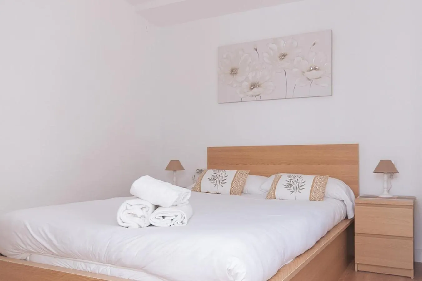 Oh La La Apartment Tarragona