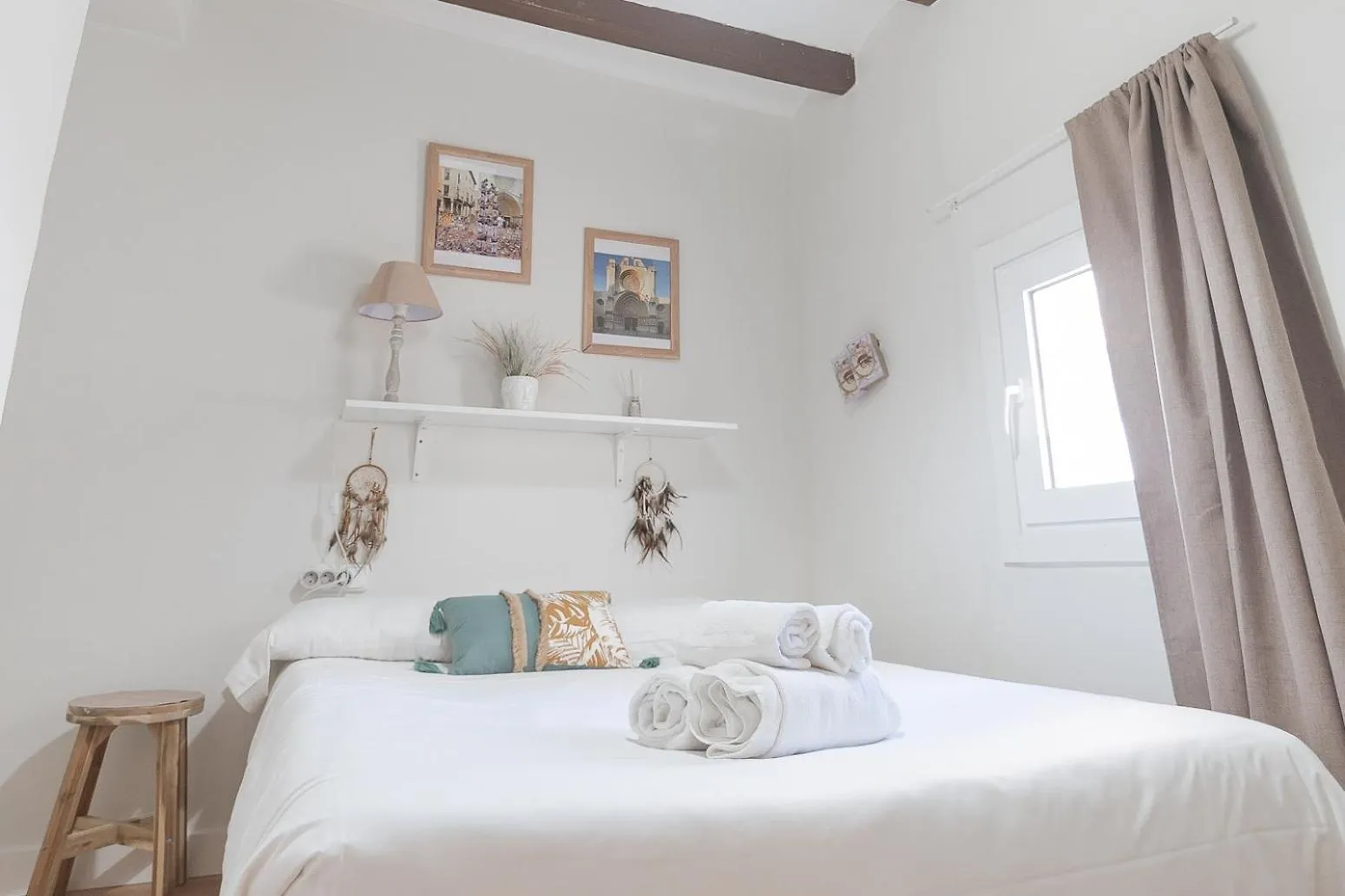 Oh La La Apartment Tarragona Spain