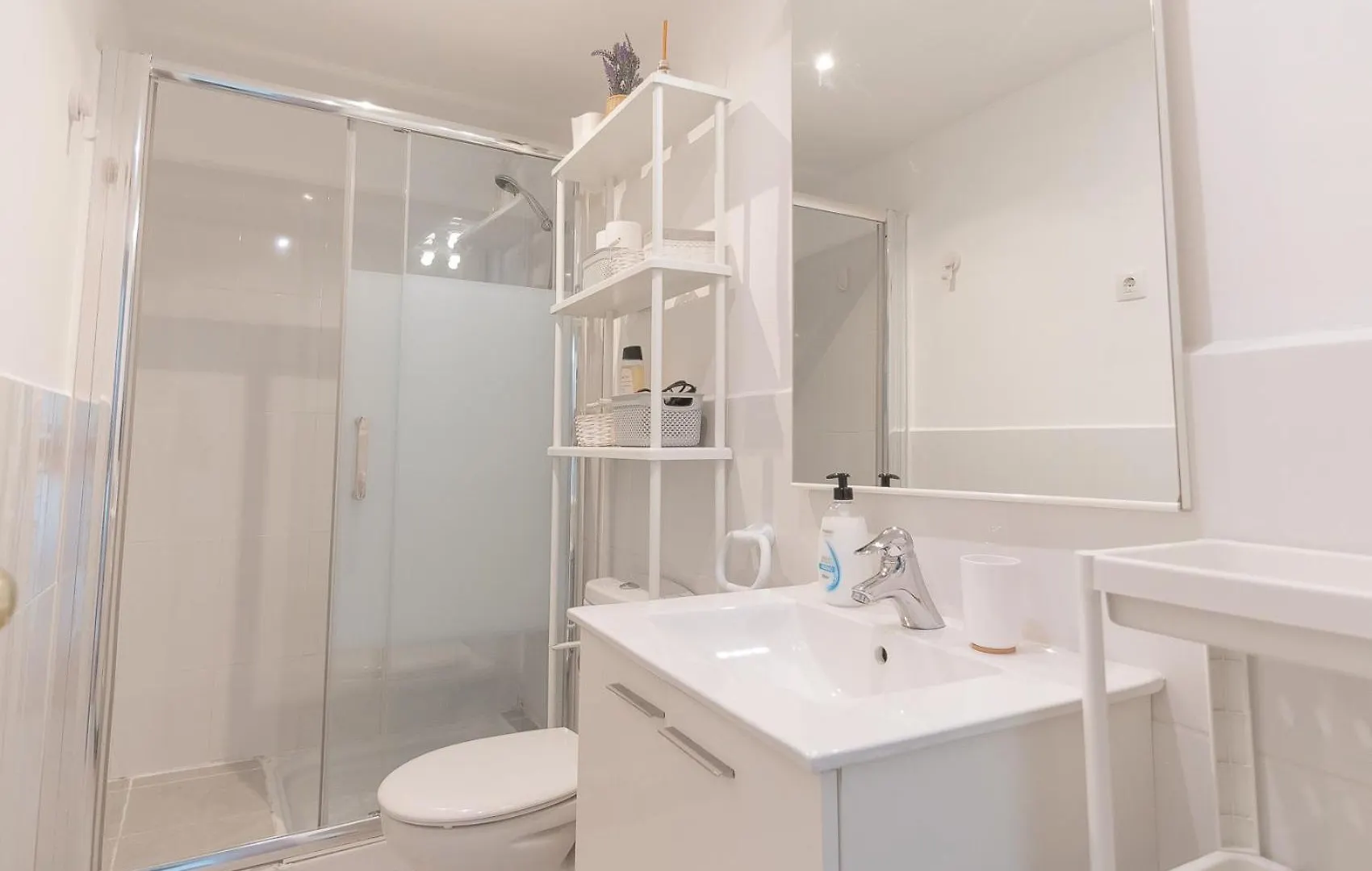 Oh La La Apartment Tarragona