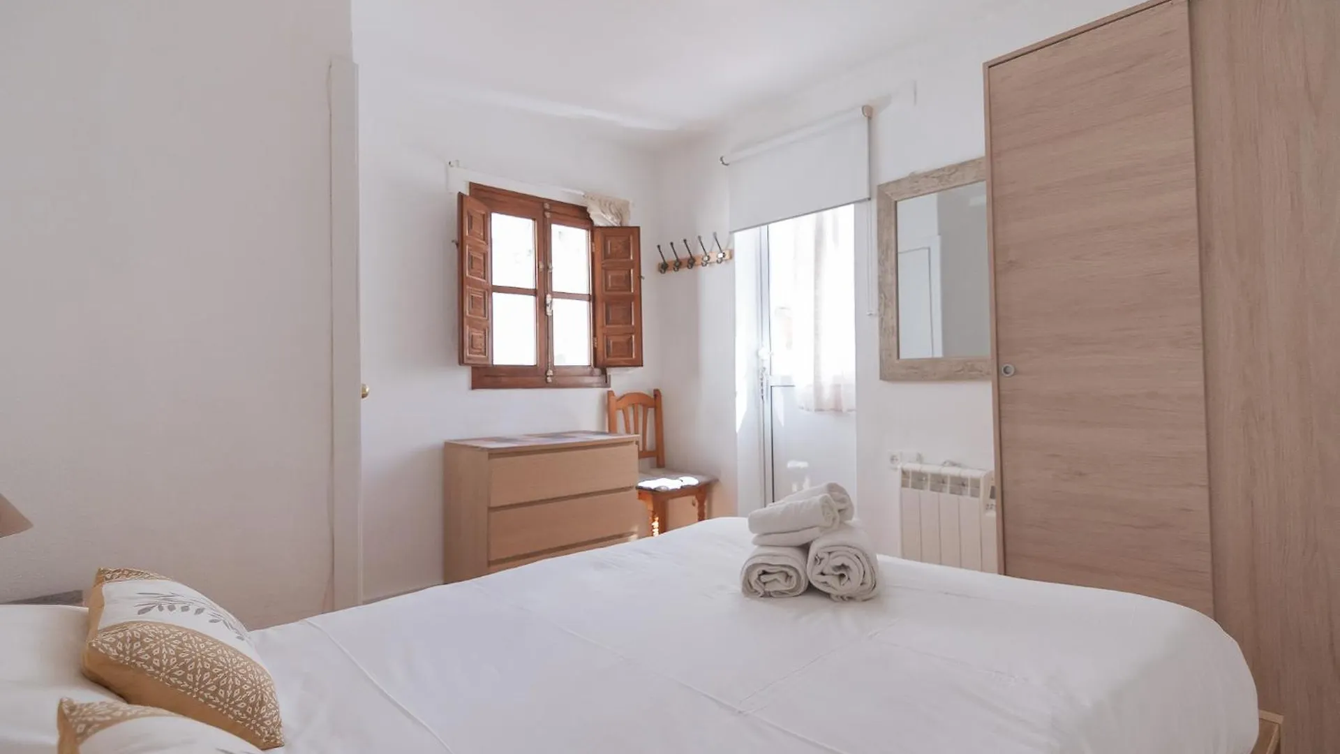 Oh La La Apartment Tarragona Spain