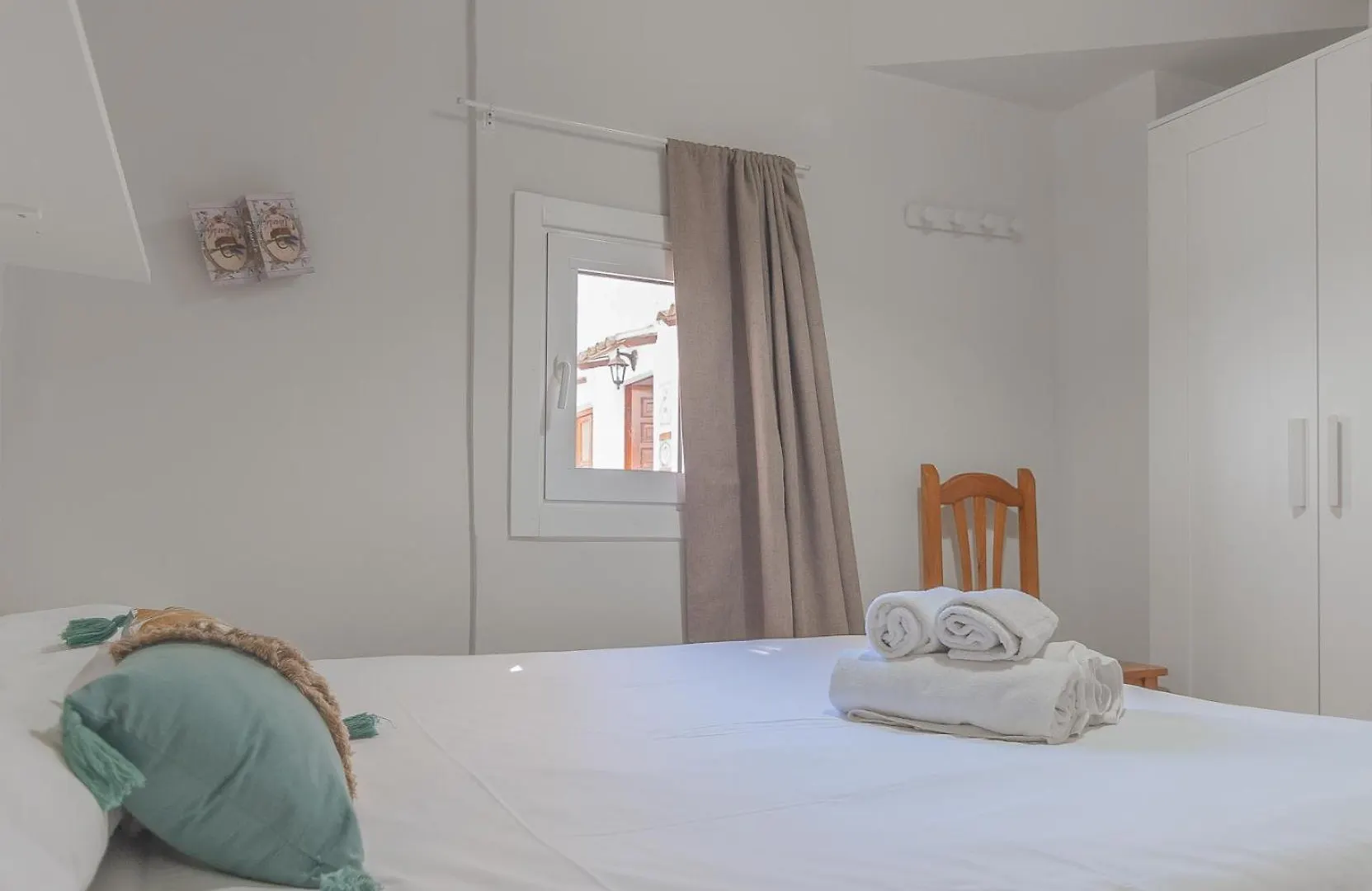Oh La La Apartment Tarragona