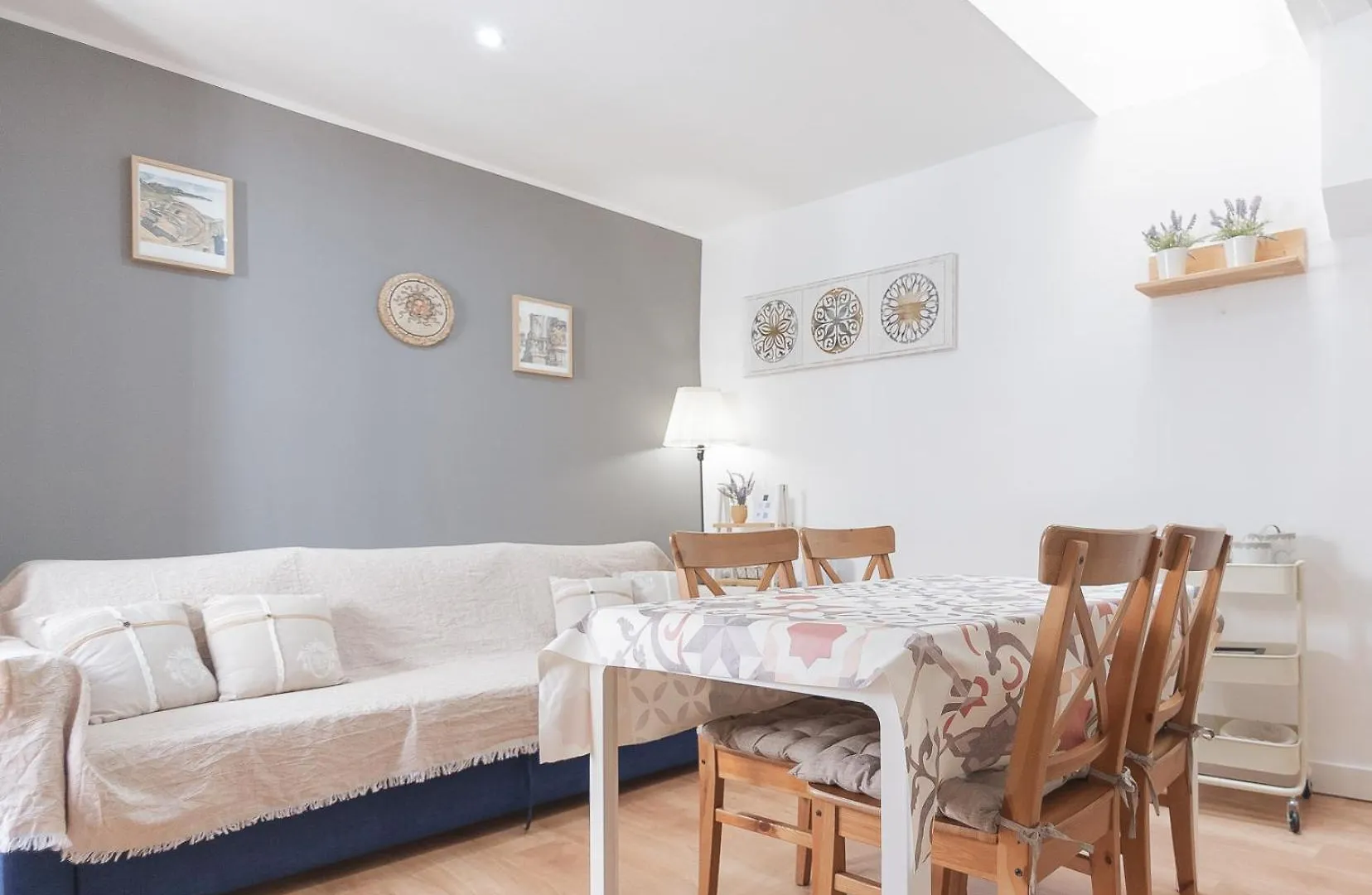 Oh La La Apartment Tarragona