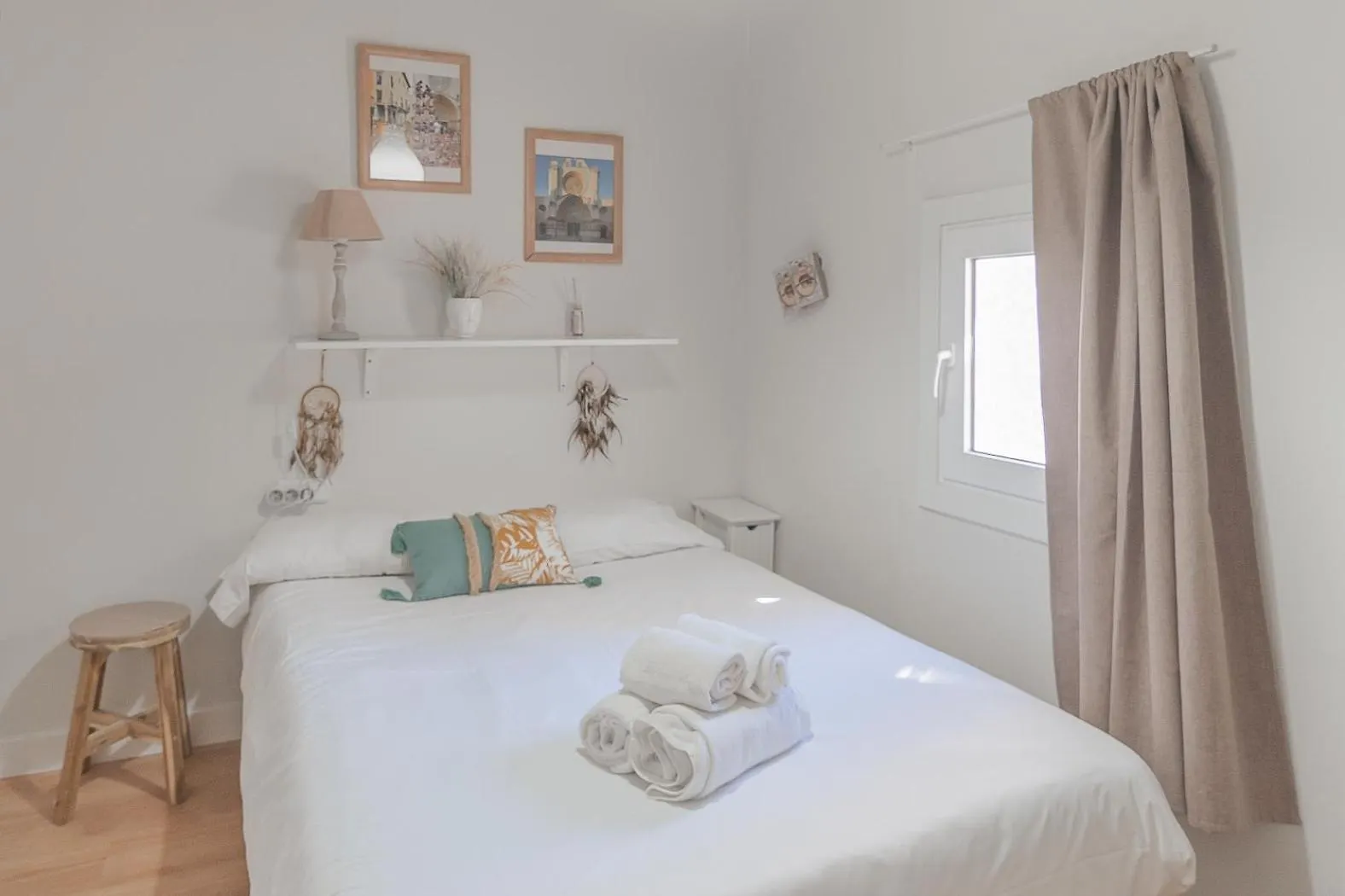 Oh La La Apartment Tarragona 0*,