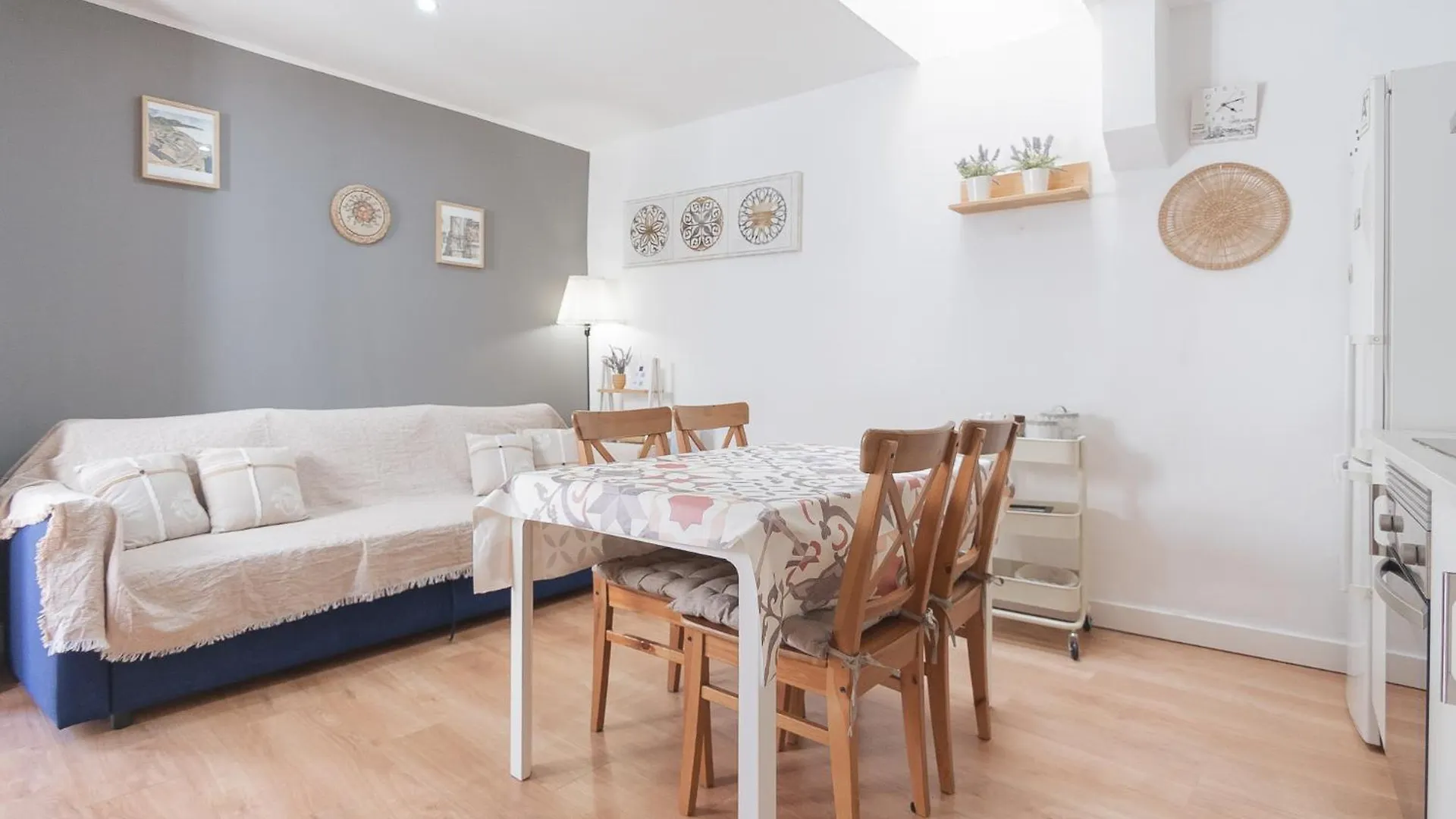 Oh La La Apartment Tarragona