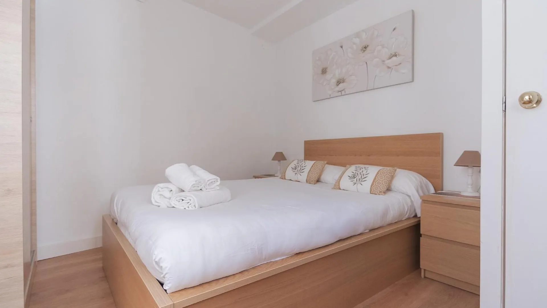 Oh La La Apartment Tarragona