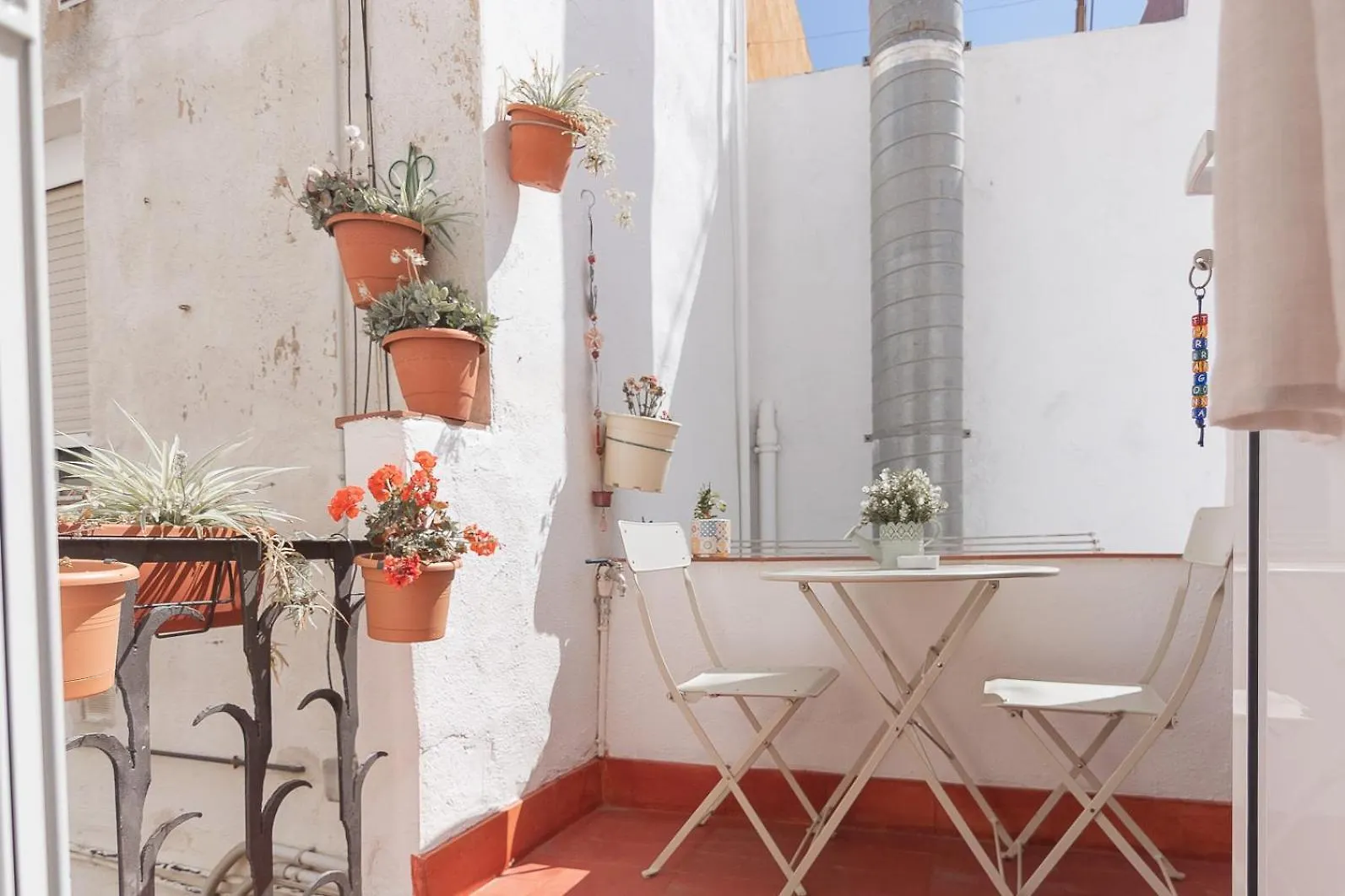 Oh La La Apartment Tarragona