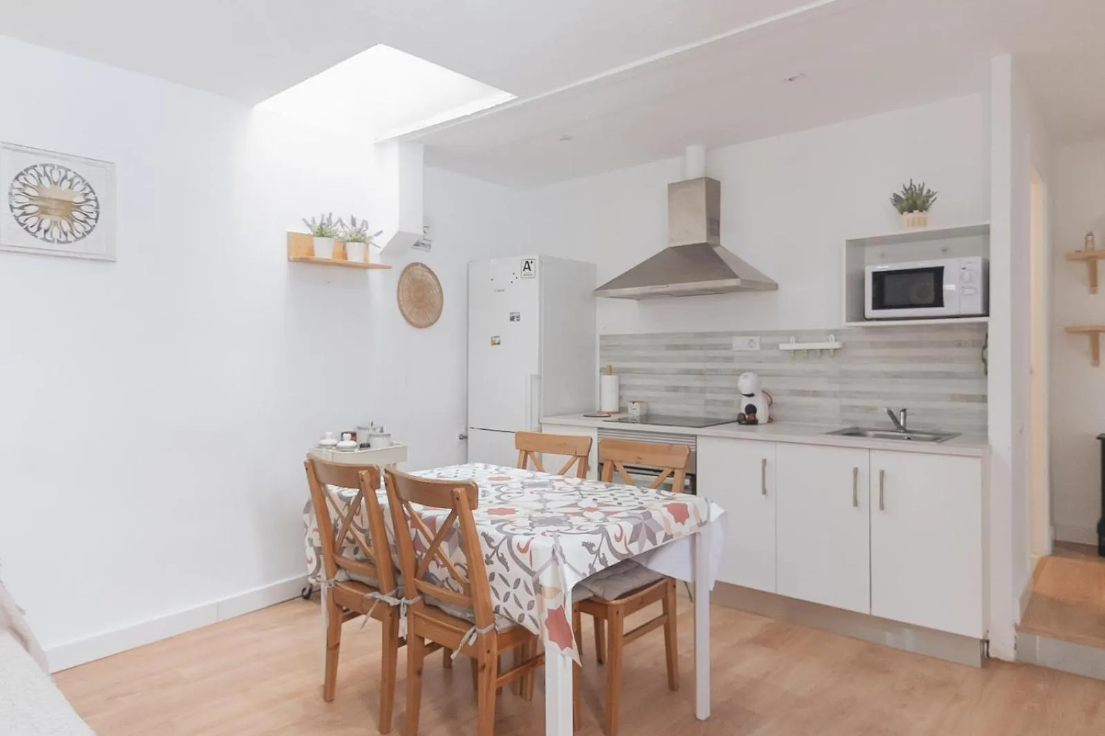 Oh La La Apartment Tarragona