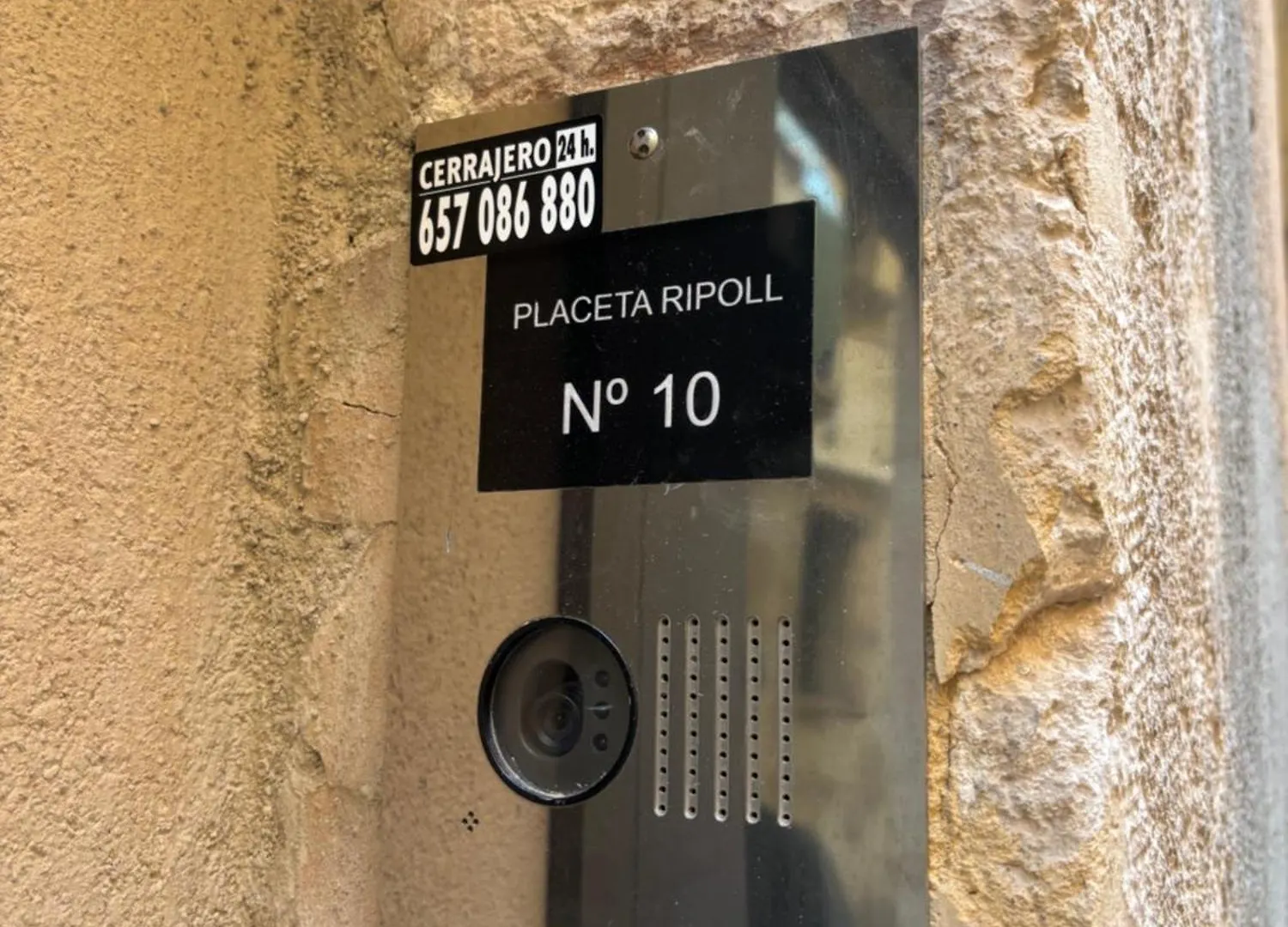 Апартаменты Oh La La Таррагона 0*,